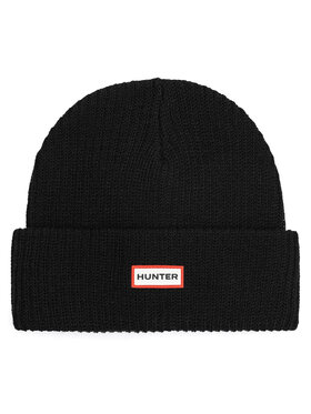 Hunter Hunter Шапка HTR-M3-002-AW24 Черен