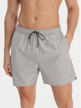 Calvin Klein Swimwear Calvin Klein Swimwear Szorty kąpielowe LV00N61040 Kolorowy