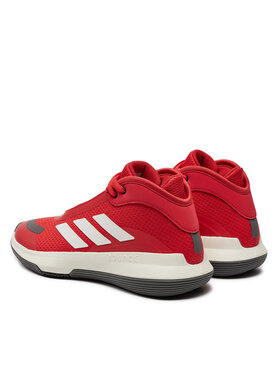 Adidas Košarkaška Obuća Bounce Legends Trainers IE7846 Crvena