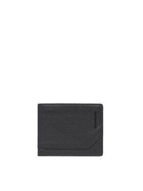 Piquadro Piquadro Portafoglio pu4188s135r-n Nero