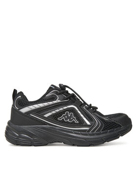 Kappa Kappa Laisvalaikio batai CEO-CP40-244008Z Juoda
