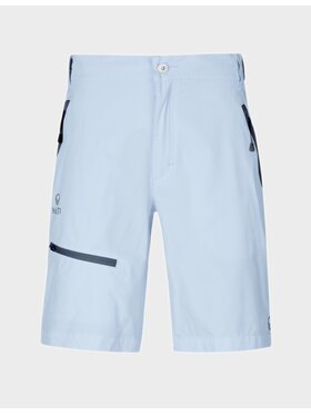 Halti Halti Spodnie outdoor Pallas X-Stretch Lite Niebieski Regular Fit