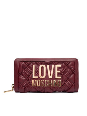 LOVE MOSCHINO LOVE MOSCHINO Maks JC5602PP1PL1055A Bordo