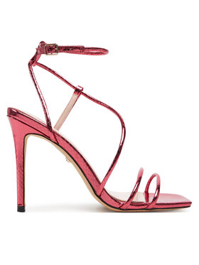 Marciano Guess Marciano Guess Sandály 5GGZ34 7325A Červená