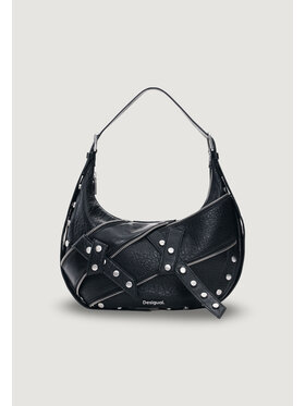 Desigual Desigual Torebka BAG_CENTELLA CALGARY 2.0 Czarny