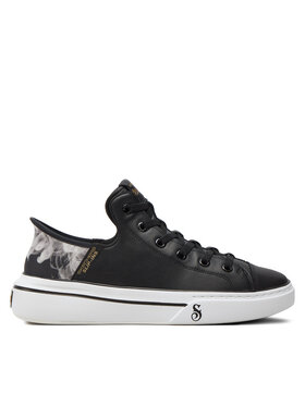 Skechers Skechers Tenisice Snoop One-Og 251016/BKW Crna