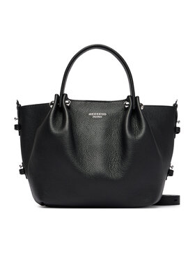 Weekend Max Mara Weekend Max Mara Kabelka Wkadritto 2625516135600 Černá