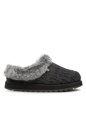 Skechers Skechers Kapcie Ice Angel 31204/CCL Szary