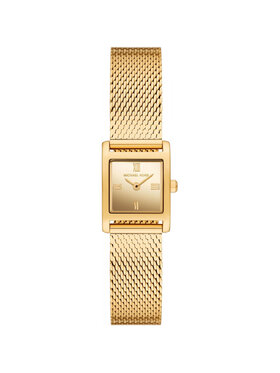 Michael Kors Michael Kors Zegarek MK4959 Złoty