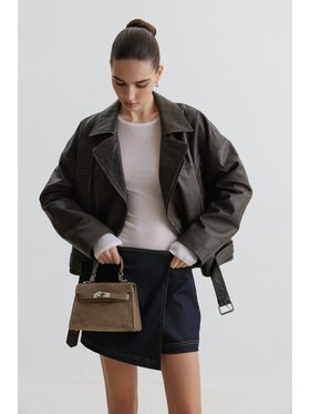 Estro Estro Τσάντα ER00118150 Μπεζ