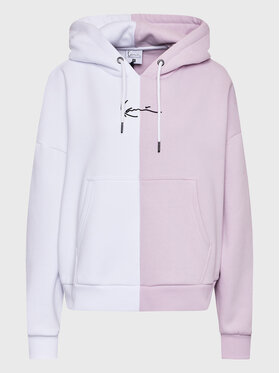 Karl Kani Karl Kani Mikina Small Signature 6121431 Barevná Regular Fit