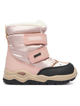 Primigi Primigi Stivali da neve GORE-TEX 2363211 M Rosa chiaro