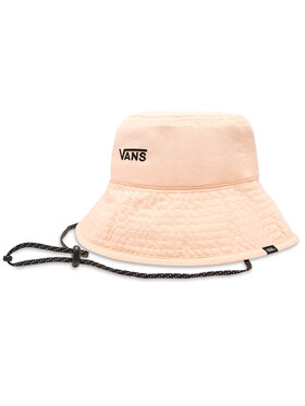 Vans Vans Klobouk Sightseer Oranžová