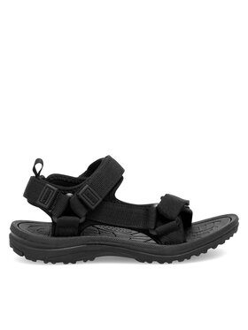 Action Boy Action Boy Basutės P3230802(IV)CH Juoda