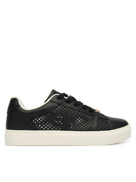 Liu Jo Liu Jo Sneakers Kiki BA6063 PX246 Negru