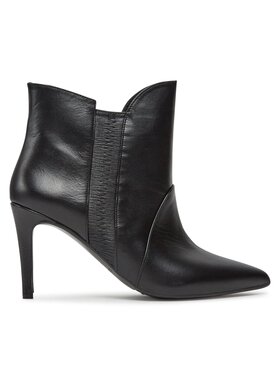 Baldowski Baldowski Stiefeletten D04422-2835-001 Schwarz