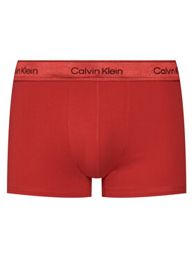 Calvin Klein Underwear Calvin Klein Underwear Bokserki LV00NB4461 Czerwony