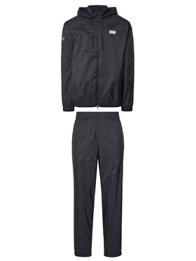 EA7 Emporio Armani EA7 Emporio Armani Спортивний костюм 7M001383 AF21521 UC001 Чорний Regular Fit