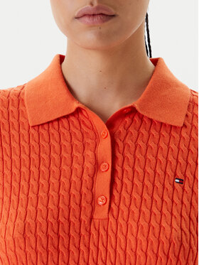 Tommy Hilfiger Polo Tommy Hilfiger - 4