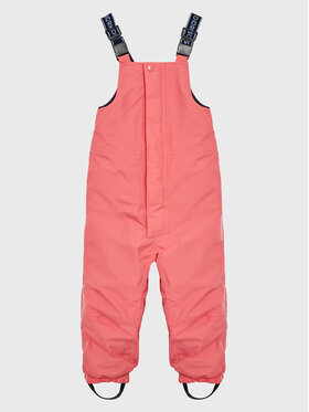 Didriksons Didriksons Pantaloni invernali Tarfala 504397 Rosa Regular Fit