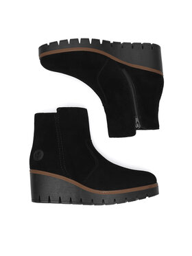 Μποτάκια Rieker φωτογραφία