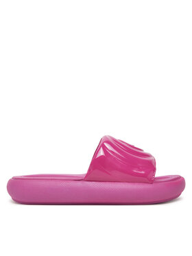 MICHAEL Michael Kors MICHAEL Michael Kors Pantoletten MK01421672 Rosa