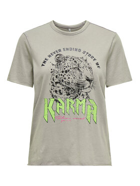 ONLY T-Shirt ONLY - 3