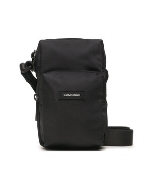 Calvin Klein Calvin Klein Sacoche Ck Must T Reporter Xs K50K510570 Noir