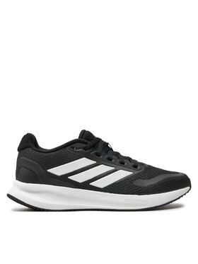 adidas adidas Сникърси Runfalcon 5 J  IE8589 Черен