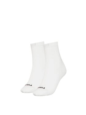 Puma Puma Skarpety długie 938555 Biały