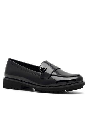 Jenny Fairy Jenny Fairy Chunky loafers ANNCHEN WYL1906-12 Nero