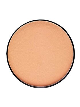 Artdeco Artdeco Artdeco High Definition Compact Powder puder w kompakcie wkład 03 Soft Cream 10g Puder czarny