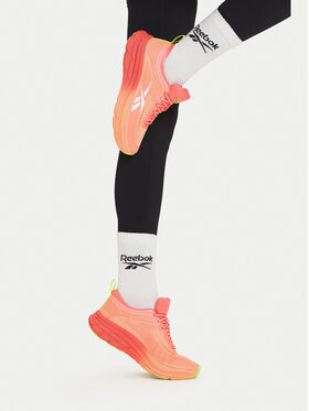 Reebok Reebok Běžecké boty CEO-ROAD STRIDER 100250402 Oranžová