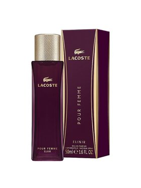 Lacoste Lacoste Pour Femme Elixir Woda perfumowana