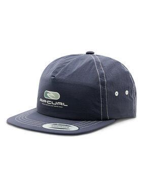 Rip Curl Rip Curl Cepure ar nagu 1ANMHE Zils