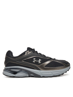 Under Armour Under Armour Sneakersy UA HOVR Apparition RTRFTR TC 3027595 Čierna