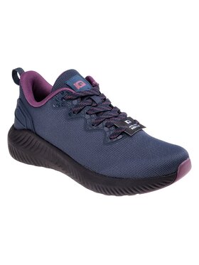 IQ IQ Sneakersy Maril Granatowy
