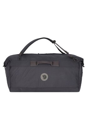 Fjällräven Fjällräven Torba podróżna 308066 Czarny