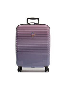 Delsey Delsey Malý pevný kufor Caumartin Plus 00207880349 Ružová