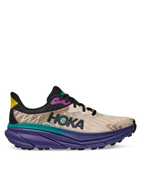 Hoka Hoka Pantofi pentru alergare Challenger Atr 7 1134497 Bej