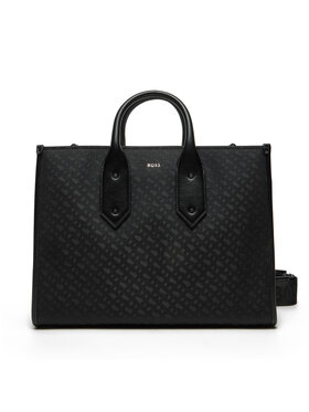 BOSS BOSS Handtasche Sandy 50535980 Schwarz