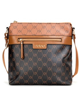 Nobo Nobo Käekott BAGU140-KM17 Pruun