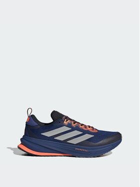 adidas adidas Buty do biegania 152065 Błękitny