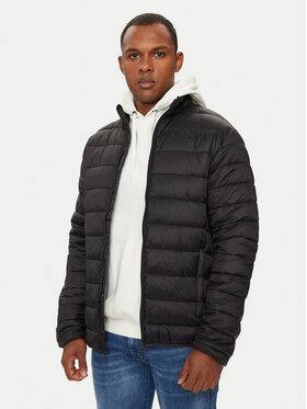 Whistler Whistler Демісезонна куртка Leopold W181139 Чорний Regular Fit