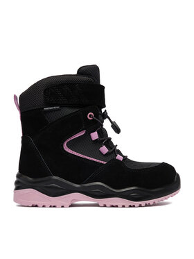 Lasocki Young Lasocki Young Μπότες Χιονιού CEO-CP91-21916N(IV)DZ Μαύρο