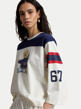 Μπλουζάκι Polo Ralph Lauren