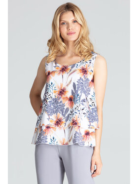 FIGL FIGL Halenka M679 Barevná Regular Fit