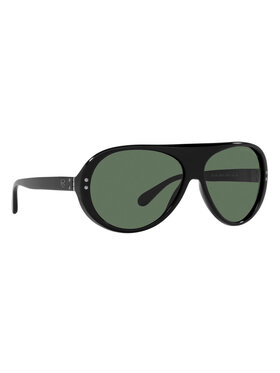 Lauren Ralph Lauren Akiniai nuo saulės 0RL8194 500171 Juoda