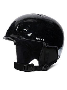 Roxy Roxy Κράνος Σκι Happyland ERGTL03029 Μαύρο