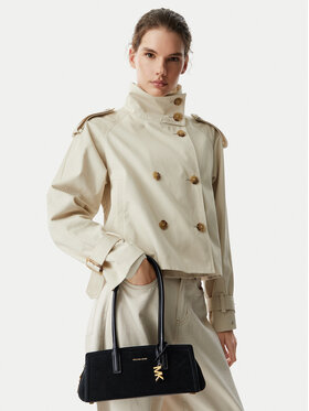 MICHAEL Michael Kors MICHAEL Michael Kors Kabelka 30T6A9IT0S Čierna